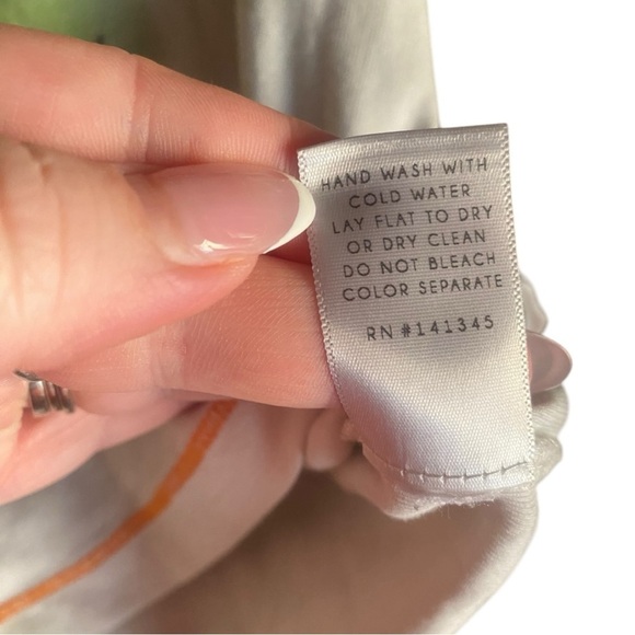 Daydreamer Ransom Note Shrunken Tee I Size: 1X - Picture 9 of 9